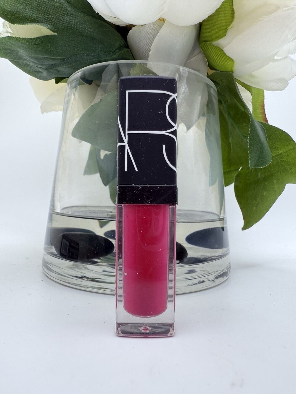 NARS Lip Tint Dragon Girl Travel Size 0.12oz/3.5ml NWOB
